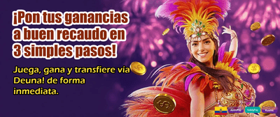 Los mejores slots online