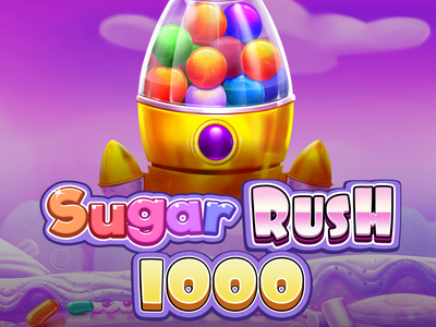 Sugar Rush 1000