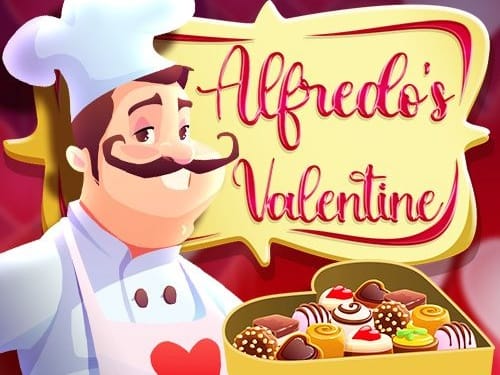 Alfredo s Valentine screenshot