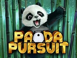 Panda Pursuit