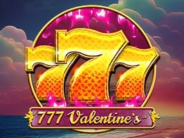 777 Valentines