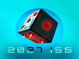 2027ISS